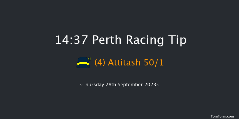 Perth 14:37 Handicap Chase (Class 3) 20f Wed 27th Sep 2023