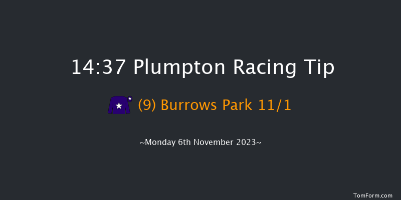 Plumpton 14:37 Handicap Hurdle (Class 3) 20f Mon 23rd Oct 2023