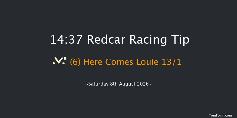 Redcar 14-37 (Class 6) 7f Wed 29th Jul 2026