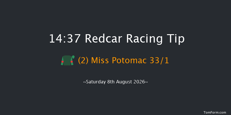 Redcar 14-37 (Class 6) 7f Wed 29th Jul 2026