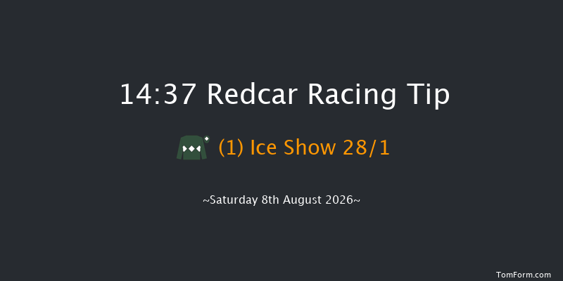 Redcar 14-37 (Class 6) 7f Wed 29th Jul 2026
