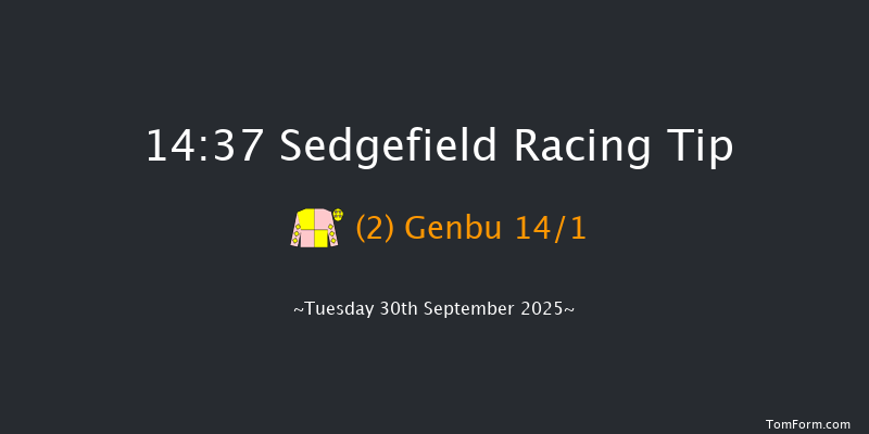 Sedgefield 14-37 (Class 4) 16f Thu 4th Sep 2025