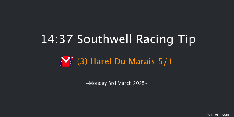 Southwell  14:37 Handicap Chase (Class 5) 16f Sat 1st Mar 2025
