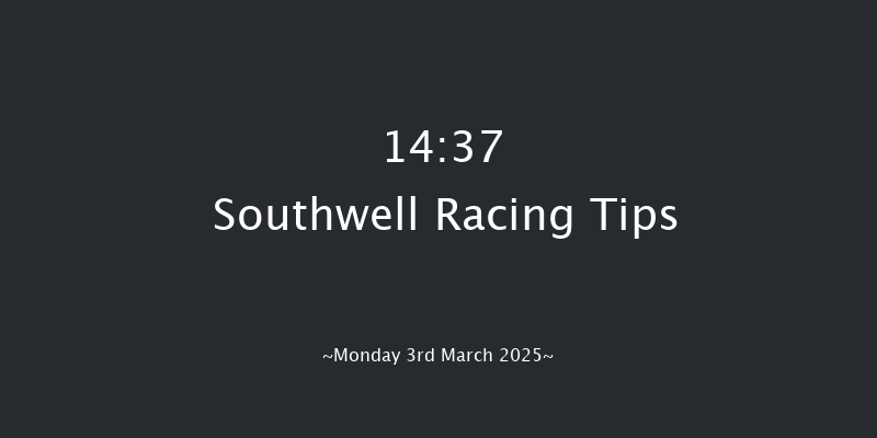 Southwell  14:37 Handicap Chase (Class 5) 16f Sat 1st Mar 2025