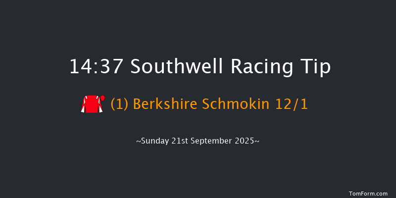 Southwell 14-37 (Class 3) 8f Thu 4th Sep 2025