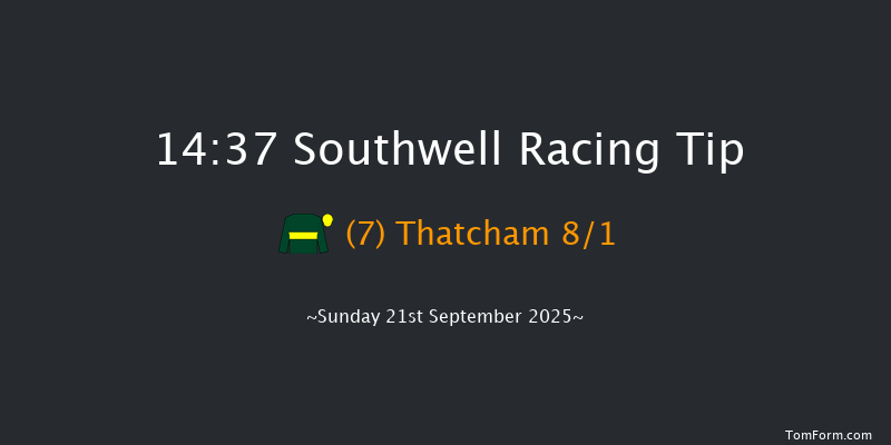 Southwell 14-37 (Class 3) 8f Thu 4th Sep 2025