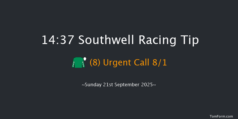 Southwell 14-37 (Class 3) 8f Thu 4th Sep 2025