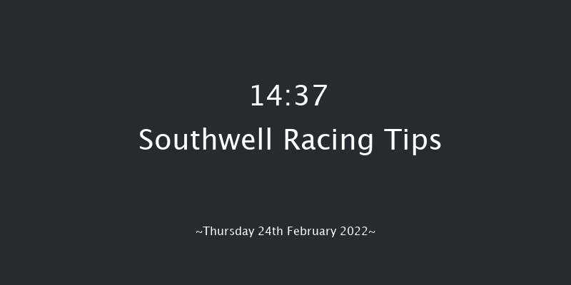 Southwell 14:37 Stakes (Class 5) 7f Tue 22nd Feb 2022