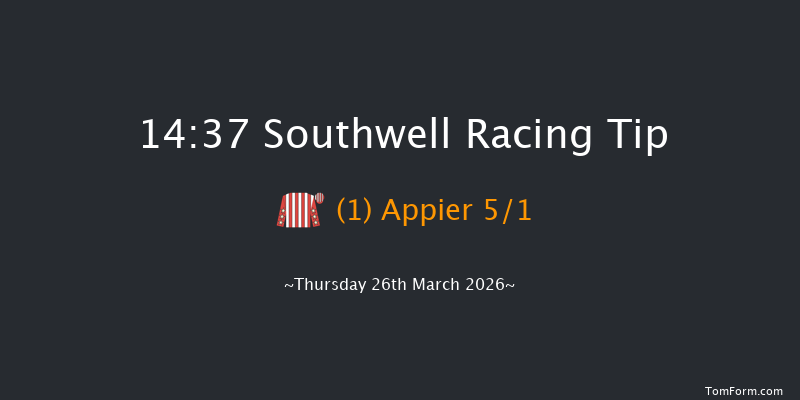 Southwell 14-37 (Class 5) 15f Tue 24th Mar 2026