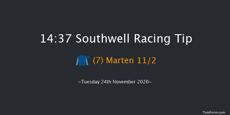 Download The At The Races App Handicap Hurdle Southwell 14:37 Handicap Hurdle (Class 4) 24f Tue 17th Nov 2020