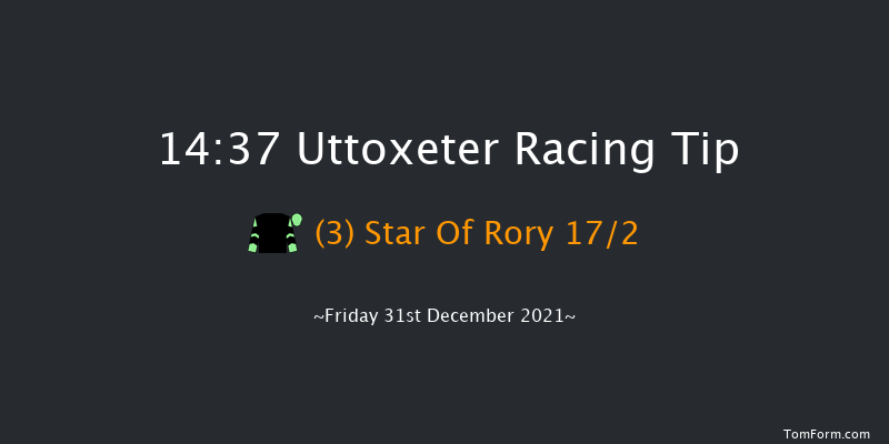 Uttoxeter 14:37 Handicap Chase (Class 4) 20f Fri 17th Dec 2021