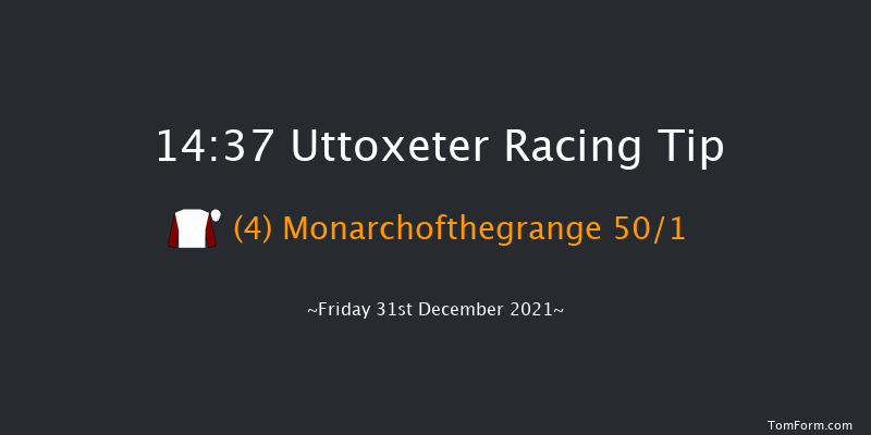 Uttoxeter 14:37 Handicap Chase (Class 4) 20f Fri 17th Dec 2021