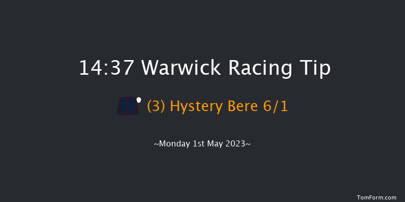 Warwick 14:37 Handicap Chase (Class 3) 16f Thu 27th Apr 2023