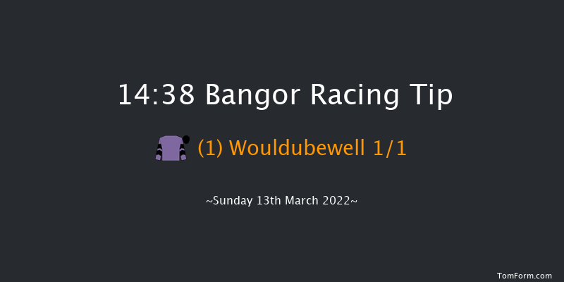 Bangor 14:38 Handicap Chase (Class 3) 24f Fri 11th Feb 2022