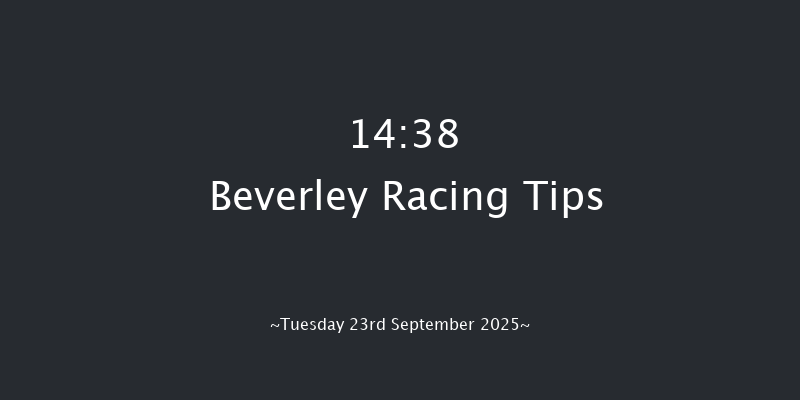 Beverley 14-38 (Class 5) 5f Wed 17th Sep 2025