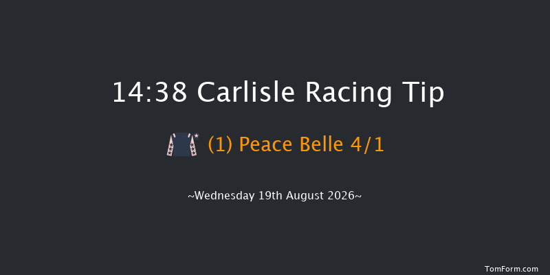 Carlisle 14-38 (Class 3) 11f Tue 11th Aug 2026