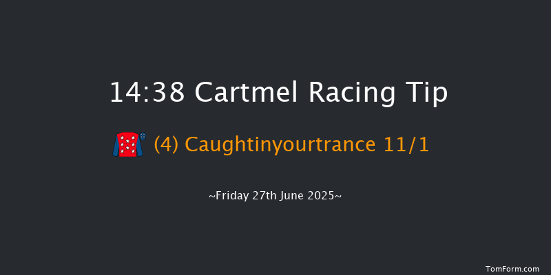 Cartmel 14-38 (Class 4) 22f Wed 28th May 2025
