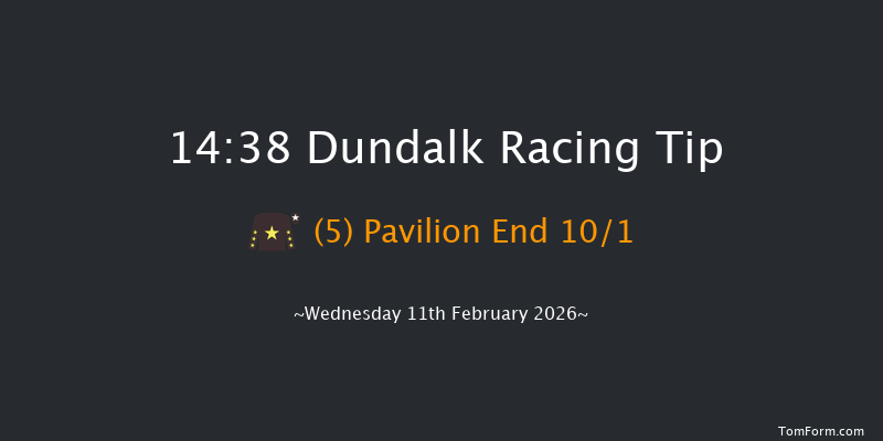 Dundalk 14-38 16f Fri 6th Feb 2026