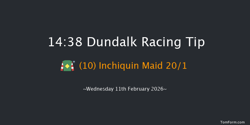 Dundalk 14-38 16f Fri 6th Feb 2026