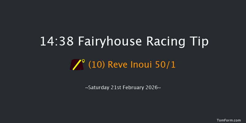 Fairyhouse 14-38 20f Mon 16th Feb 2026