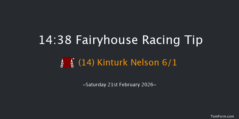Fairyhouse 14-38 20f Mon 16th Feb 2026