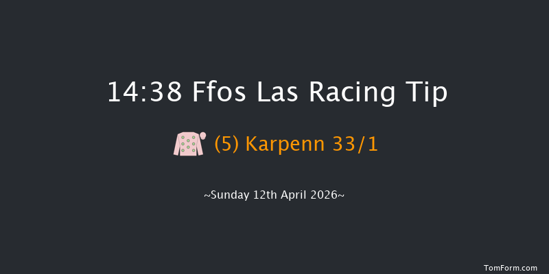 Ffos Las 14-38 (Class 4) 20f Mon 16th Mar 2026