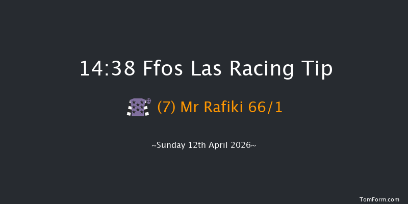 Ffos Las 14-38 (Class 4) 20f Mon 16th Mar 2026