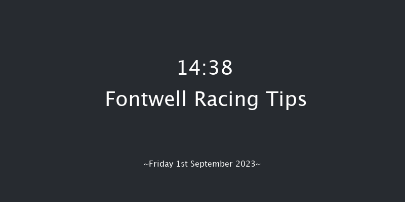 Fontwell 14:38 Handicap Chase (Class 5) 26f Thu 24th Aug 2023