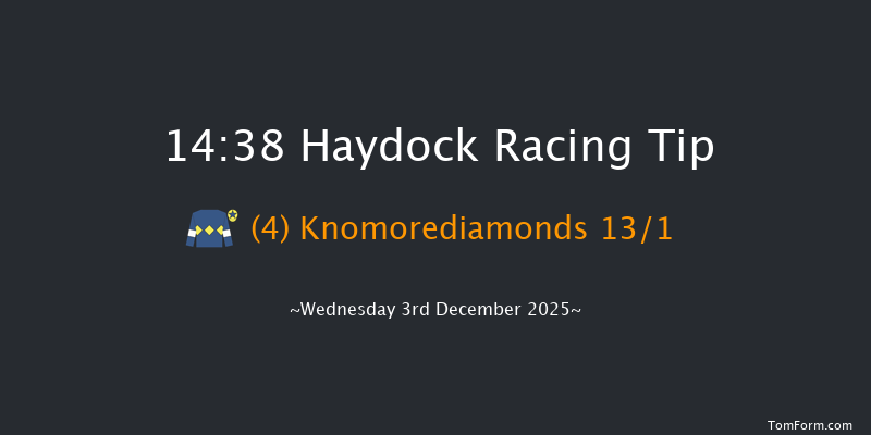Haydock 14-38 (Class 4) 18f Sat 22nd Nov 2025