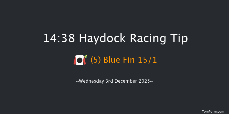 Haydock 14-38 (Class 4) 18f Sat 22nd Nov 2025