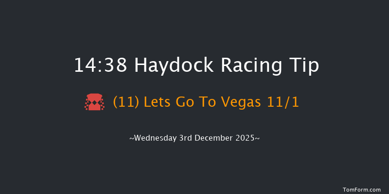 Haydock 14-38 (Class 4) 18f Sat 22nd Nov 2025