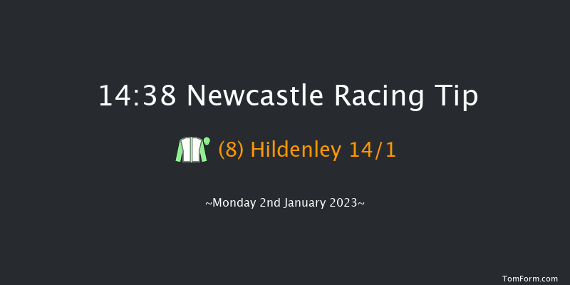 Newcastle 14:38 Handicap (Class 5) 12f Wed 28th Dec 2022