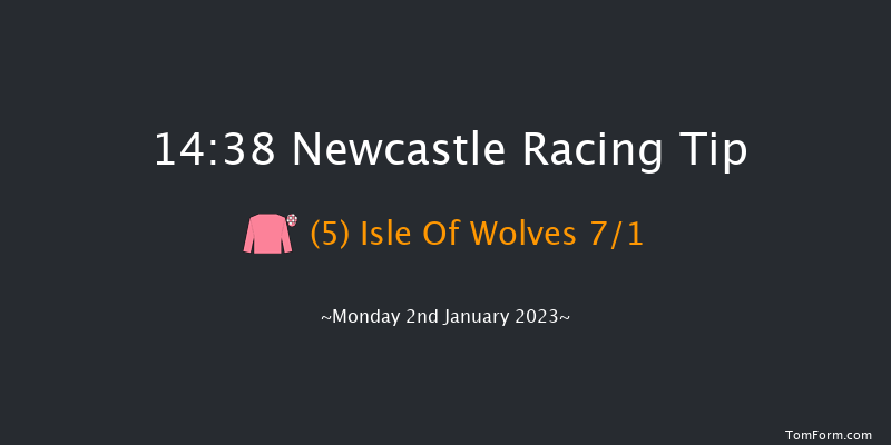 Newcastle 14:38 Handicap (Class 5) 12f Wed 28th Dec 2022