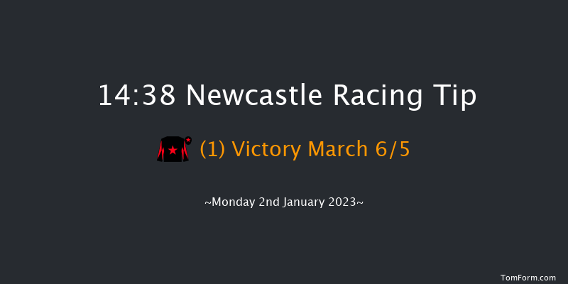 Newcastle 14:38 Handicap (Class 5) 12f Wed 28th Dec 2022