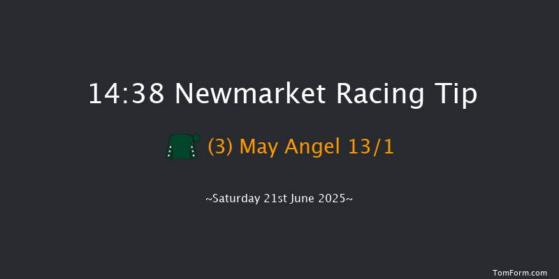 Newmarket 14-38 (Class 4) 7f Fri 20th Jun 2025