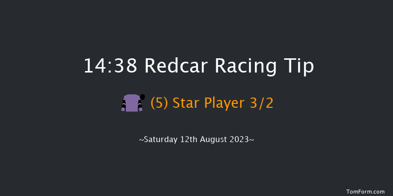 Redcar 14:38 Handicap (Class 4) 8f Wed 2nd Aug 2023