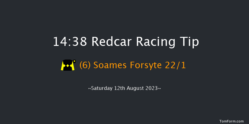 Redcar 14:38 Handicap (Class 4) 8f Wed 2nd Aug 2023