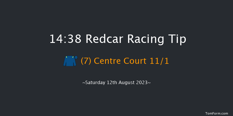 Redcar 14:38 Handicap (Class 4) 8f Wed 2nd Aug 2023