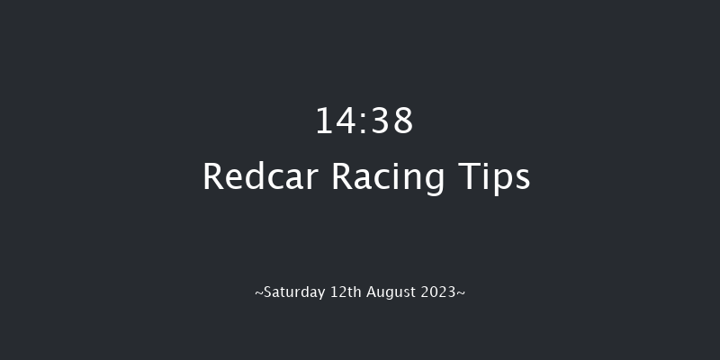 Redcar 14:38 Handicap (Class 4) 8f Wed 2nd Aug 2023