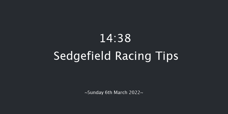 Sedgefield 14:38 Handicap Hurdle (Class 5) 27f Thu 24th Feb 2022