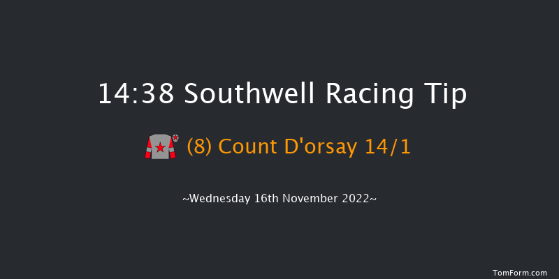 Southwell 14:38 Handicap (Class 2) 5f Fri 11th Nov 2022
