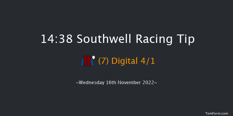 Southwell 14:38 Handicap (Class 2) 5f Fri 11th Nov 2022