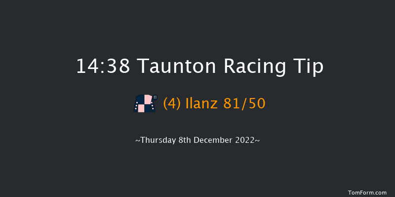 Taunton 14:38 Handicap Hurdle (Class 3) 19f Thu 24th Nov 2022