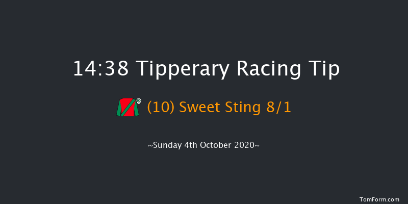 Follow Tipperary Races On Twitter Handicap Hurdle (80-109) Tipperary 14:38 Handicap Hurdle 24f Sat 3rd Oct 2020