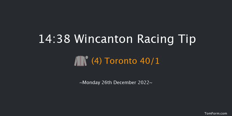 Wincanton 14:38 Handicap Hurdle (Class 4) 15f Thu 1st Dec 2022