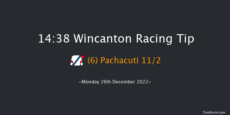Wincanton 14:38 Handicap Hurdle (Class 4) 15f Thu 1st Dec 2022