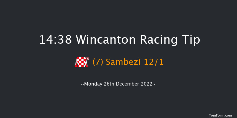 Wincanton 14:38 Handicap Hurdle (Class 4) 15f Thu 1st Dec 2022