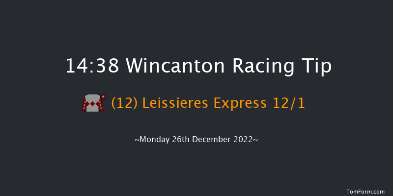 Wincanton 14:38 Handicap Hurdle (Class 4) 15f Thu 1st Dec 2022
