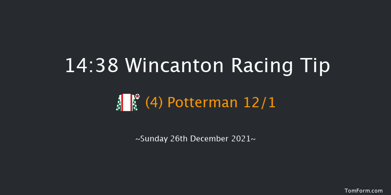 Wincanton 14:38 Handicap Hurdle (Class 2) 25f Tue 14th Dec 2021