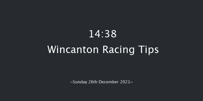 Wincanton 14:38 Handicap Hurdle (Class 2) 25f Tue 14th Dec 2021